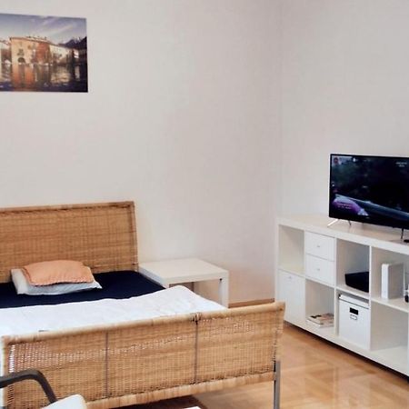 Apartament Hallera Square Warsaw 27M2 Εξωτερικό φωτογραφία