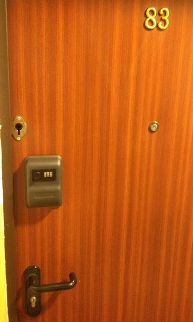 Apartament Hallera Square Warsaw 27M2 Εξωτερικό φωτογραφία