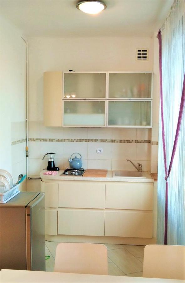 Apartament Hallera Square Warsaw 27M2 Εξωτερικό φωτογραφία